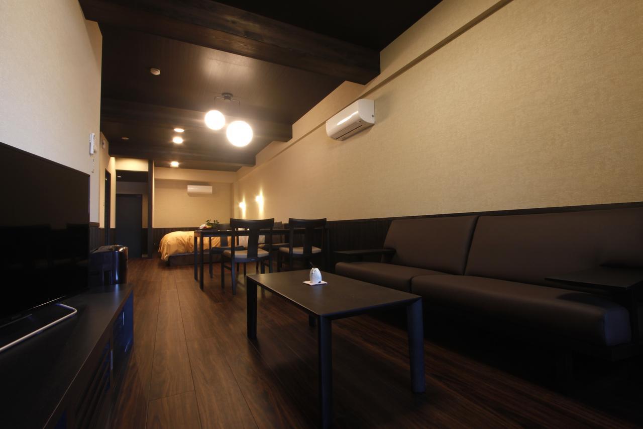 New Tomiyoshi Hotel Atami  Exterior photo