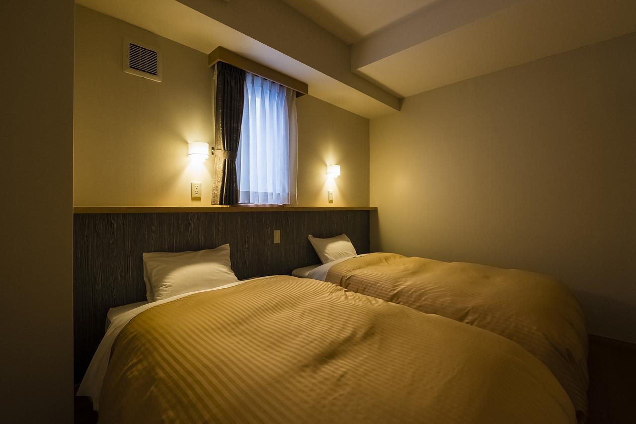New Tomiyoshi Hotel Atami  Exterior photo